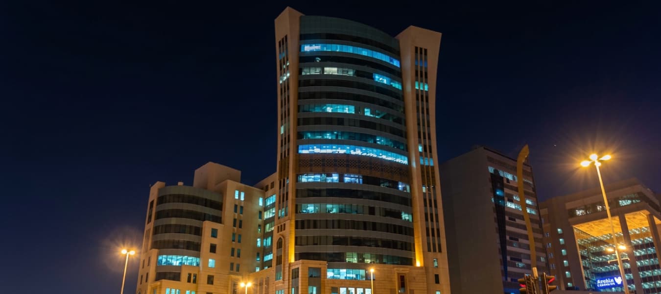 Zamil Tower