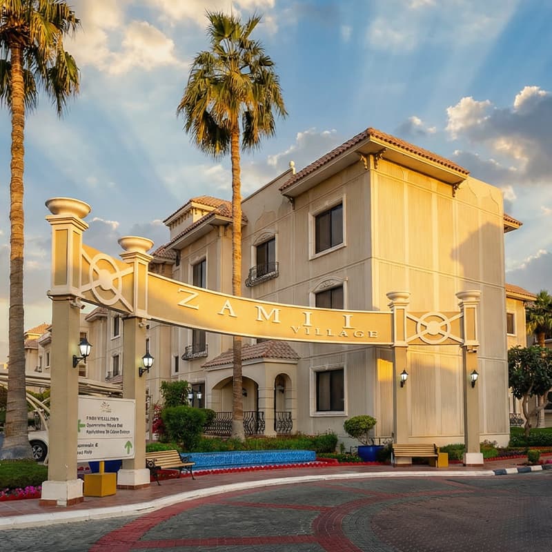 Living in Khobar: Why Zamil Village Is the Best Option 