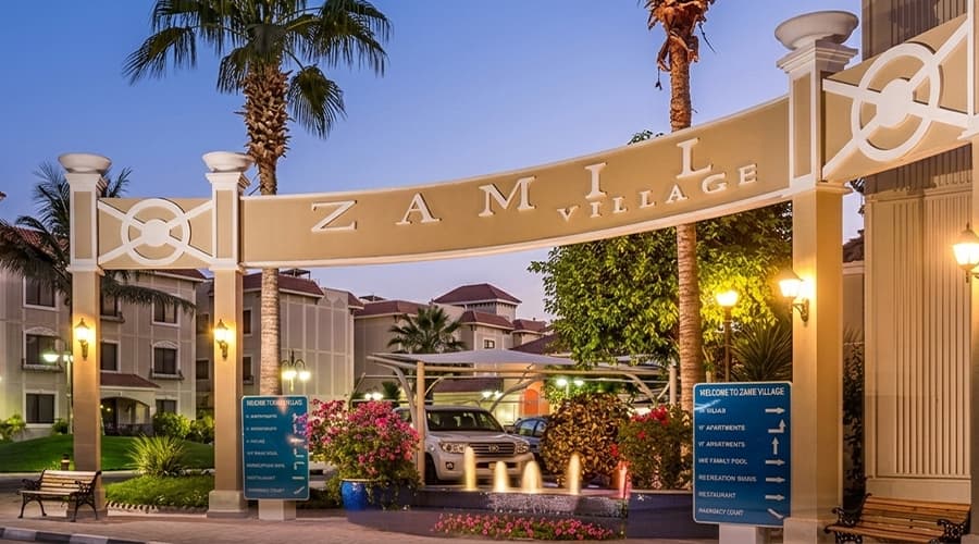 Living in Khobar: Why Zamil Village Is the Best Option 