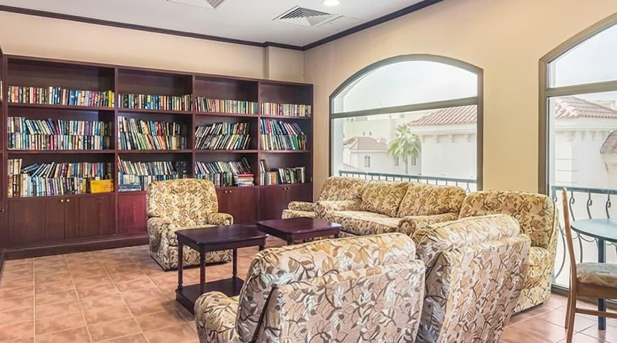 القرية العربية بالخبر: حياة عصرية بلمسة تقليدية ساحرة