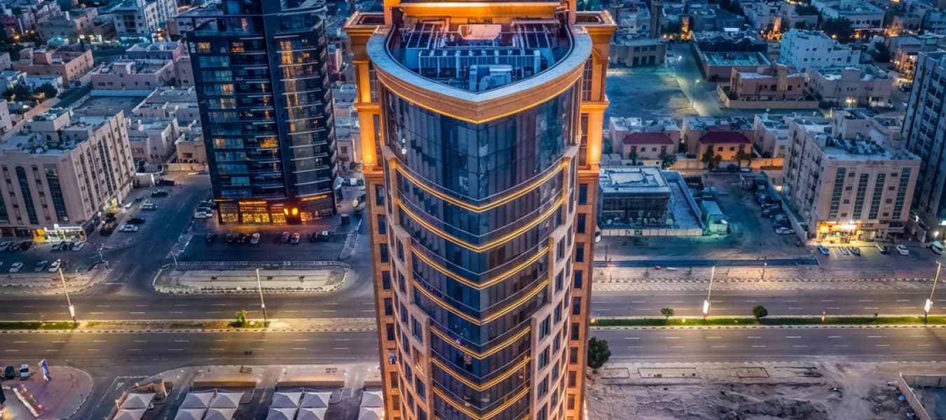 بيت الزامل