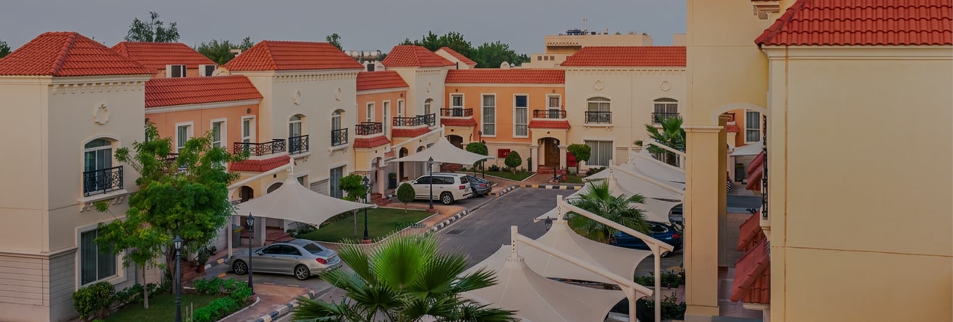 Wadi Village