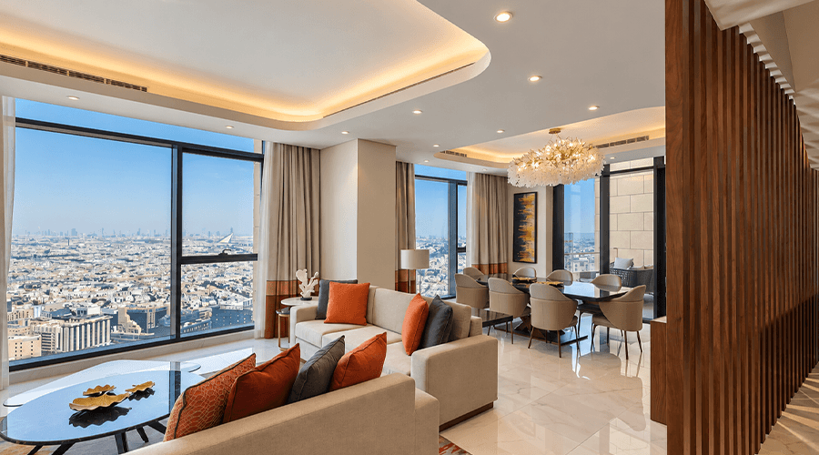 Radisson Collection Residences Riyadh: A Buyer Framework for Saudi Arabia's Newest Hotel Branded Address