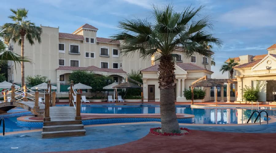 Leading Saudi Real Estate Developers