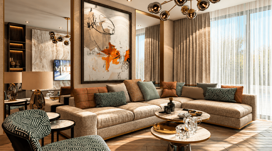 Radisson Collection Residences Riyadh: A Buyer Framework for Saudi Arabia's Newest Hotel Branded Address