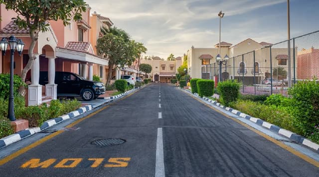 كمباوند في السعودية: دليلك الشامل للسكن العصري داخل المجتمعات السكنية المغلقة