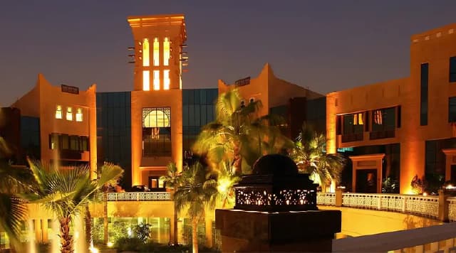 Leading Saudi Real Estate Developers: How Zamil Real Estate Sets the StandardCopy
