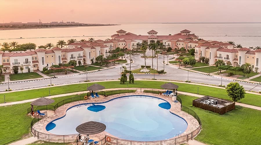 How Zamil Maintains Luxury Standards Across All Properties