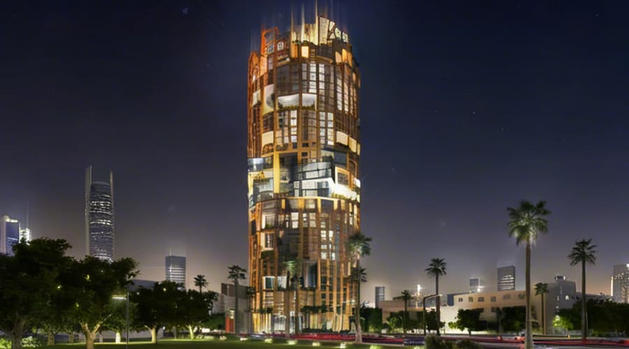 Over 80 Years of Excellence: The Legacy of Zamil Real Estate