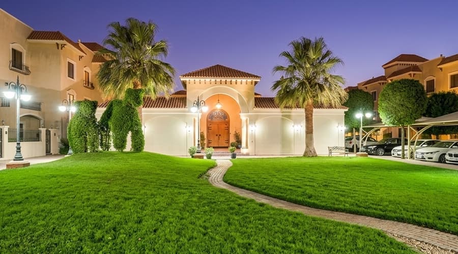 Living in Khobar: Why Zamil Village Is the Best Option