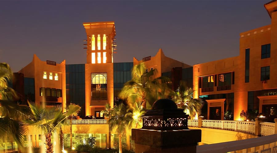 Workspaces with Purpose