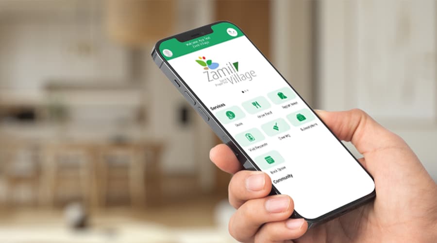 How Technology Is Changing Real Estate in KSA Today